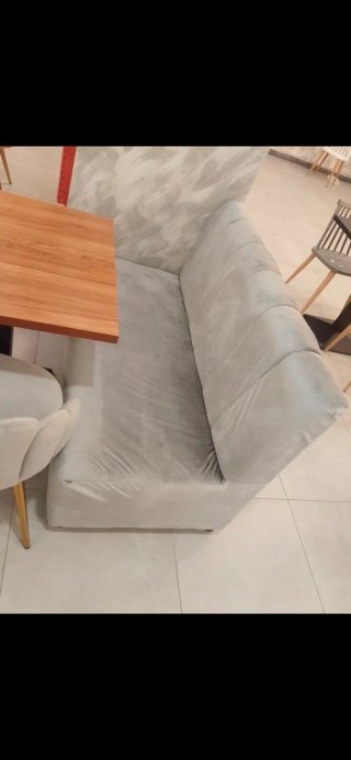 Lote de sofás y sillas