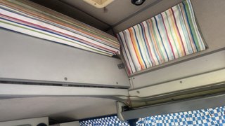 Volkswagen Transporter 1988