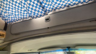 Volkswagen Transporter 1988