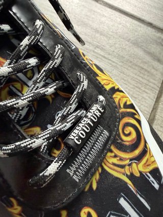 Scarpe Versace