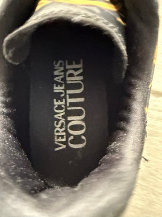 Scarpe Versace