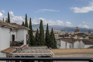 Piso en venta en San Matías - Realejo en Granada