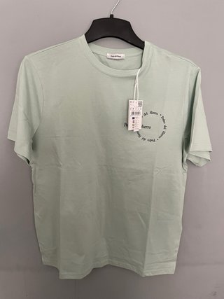 Camiseta Pedro del Hierro Talla M