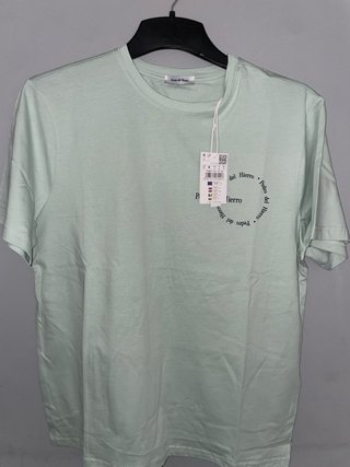 Camiseta Pedro del Hierro Talla M