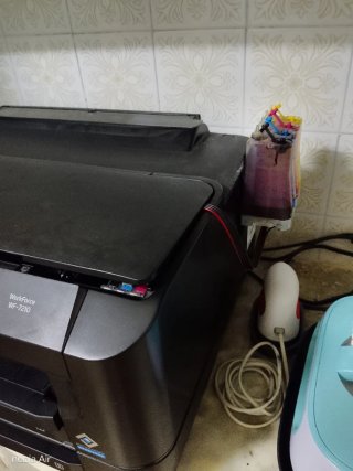 Kit de sublimación