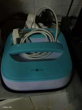 Kit de sublimación