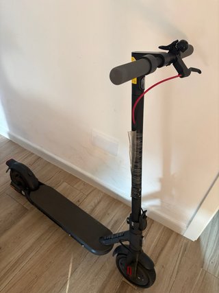 Patinete Eléctrico Xiaomi