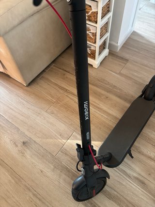 Patinete Eléctrico Xiaomi