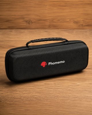 Phomemo M08F Impresora Portátil A4
