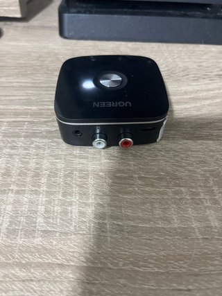 Receptor Bluetooth Ugreen CM123