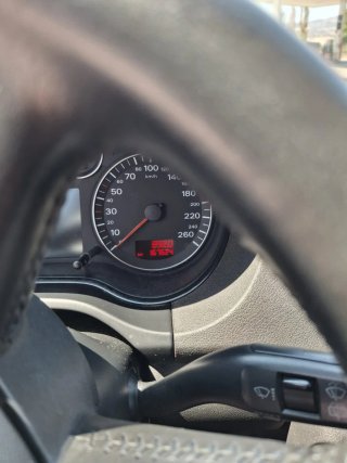 Audi A3 2006