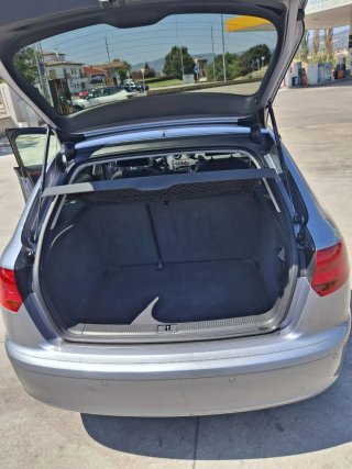 Audi A3 2006