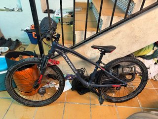 Orbea MX 24 Team