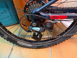 Orbea MX 24 Team