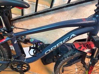 Orbea MX 24 Team