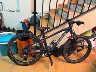 Orbea MX 24 Team