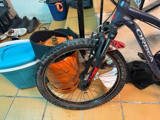Orbea MX 24 Team