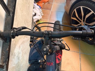 Orbea MX 24 Team