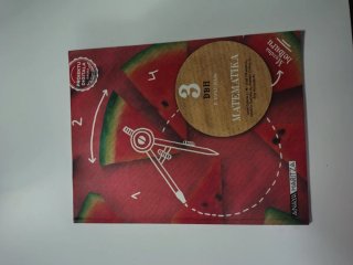 libros de tercero de la eso matemáticas