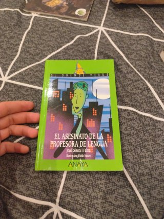 Pack de dos libros por 5€