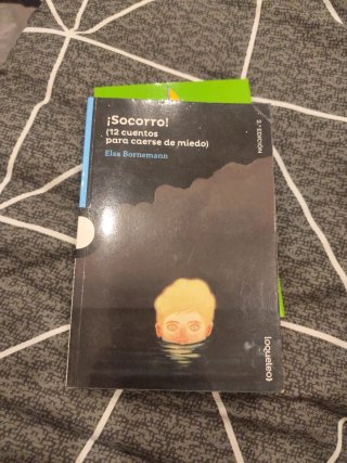 Pack de dos libros por 5€