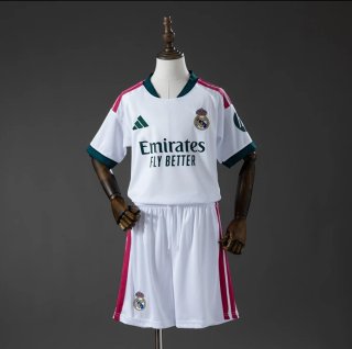 Camiseta Madrid