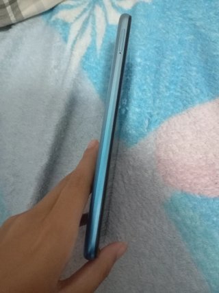 Móvil Realme C25Y