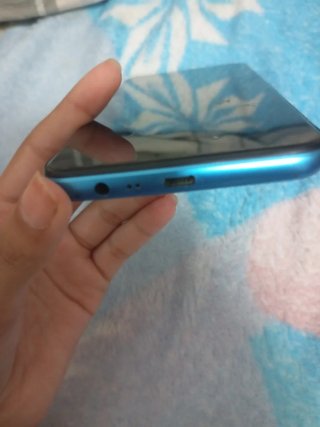 Móvil Realme C25Y