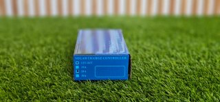 Regulador Carga Solar PWM 20A