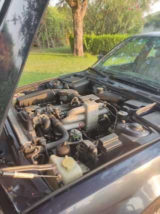 BMW Serie 7 1993