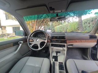 BMW Serie 7 1993