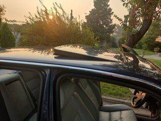 BMW Serie 7 1993