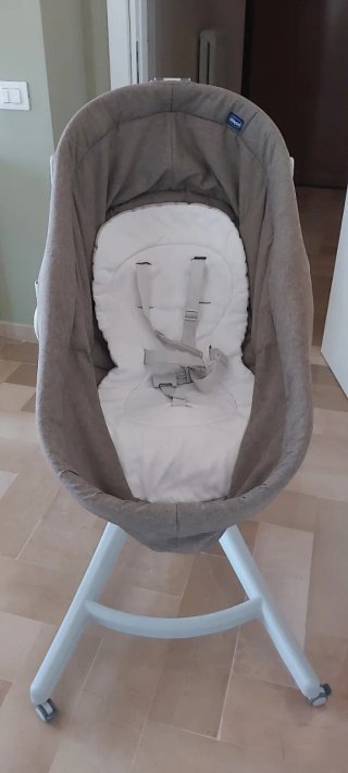 Chicco Baby Hug 4 in 1