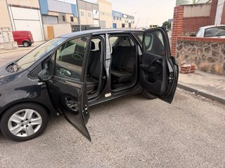 Opel Meriva 2014