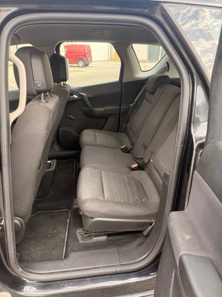 Opel Meriva 2014