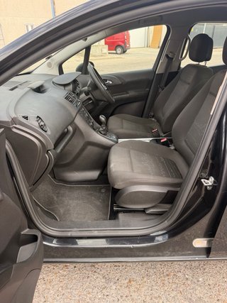 Opel Meriva 2014