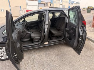 Opel Meriva 2014