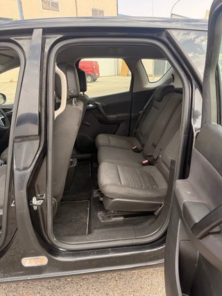 Opel Meriva 2014