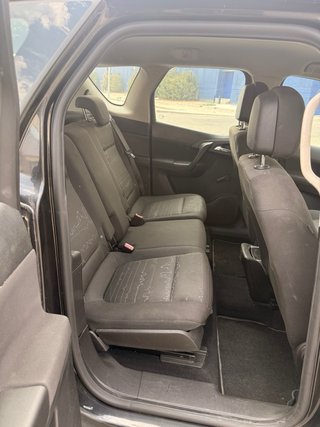 Opel Meriva 2014