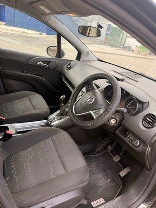 Opel Meriva 2014