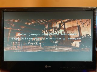 Resident Evil Outbreak PS2