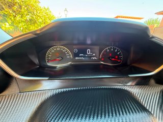 Peugeot 2008 2021