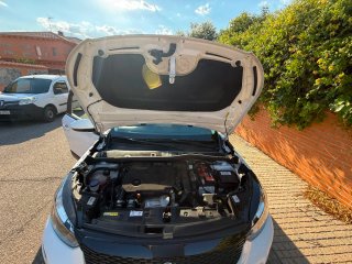 Peugeot 2008 2021