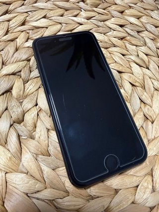 iPhone SE 128GB Nero