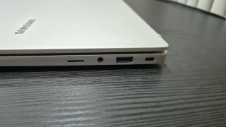 Samsung Galaxy Book 15 pollici