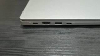 Samsung Galaxy Book 15 pollici