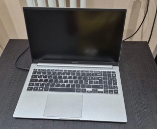 Samsung Galaxy Book 15 pollici