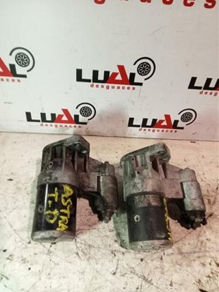Opel 94826 motor arranque astra f berlina