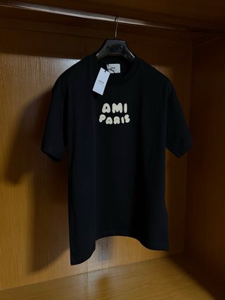 Camiseta Ami Paris