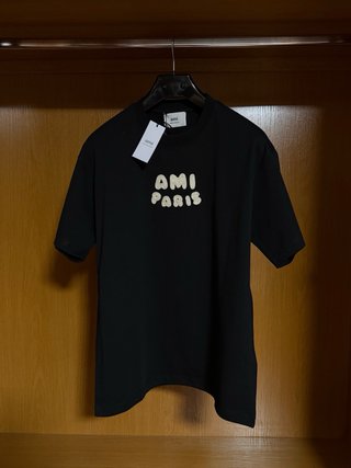 Camiseta Ami Paris